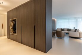 Innenarchitektur Um- und Neubau